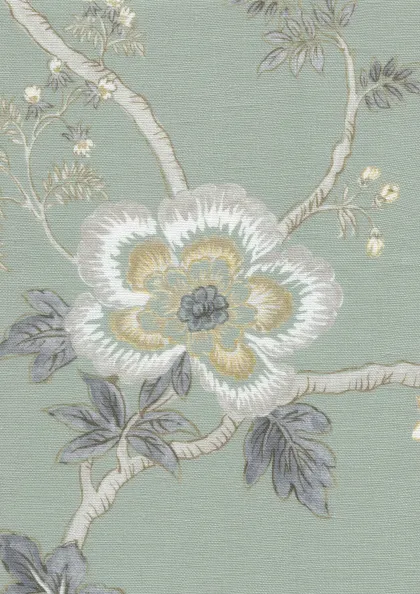 Green Glaze