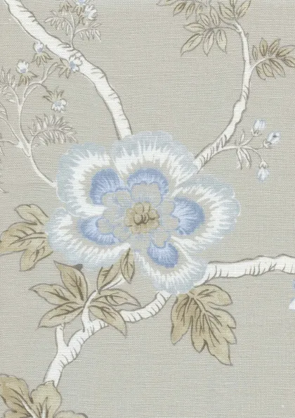 Wisteria