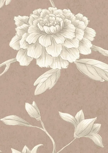 Cocoa Rose