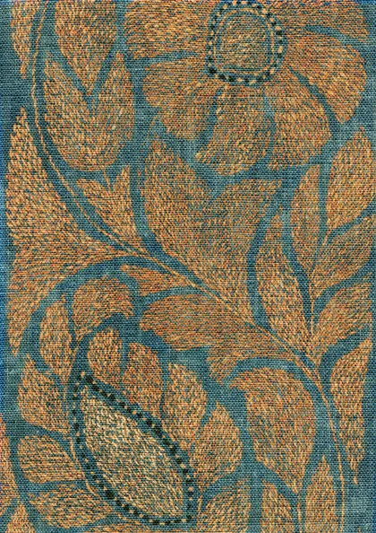 Copper Blue