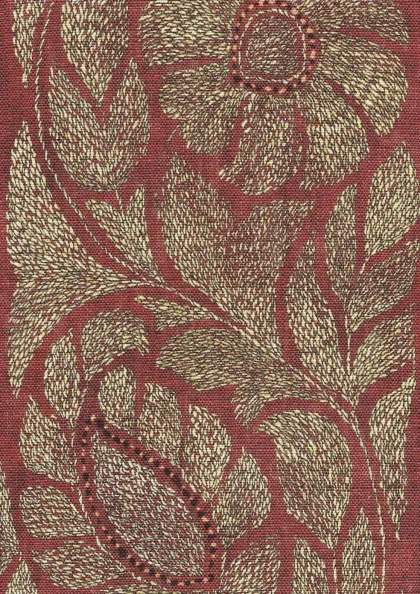 Garnet Gold