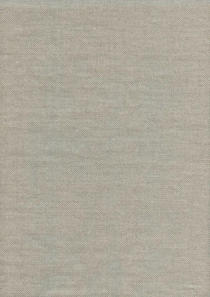 Kemble Linen - Flax