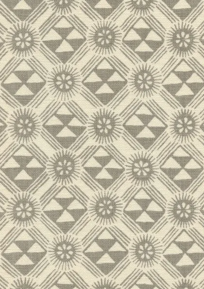 Monochrome - Casement