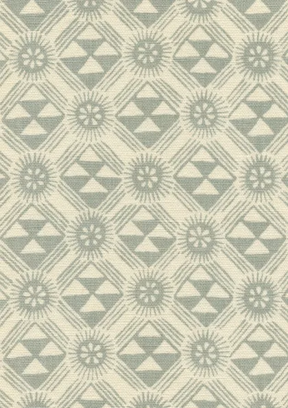 Monochrome - Sea Holly