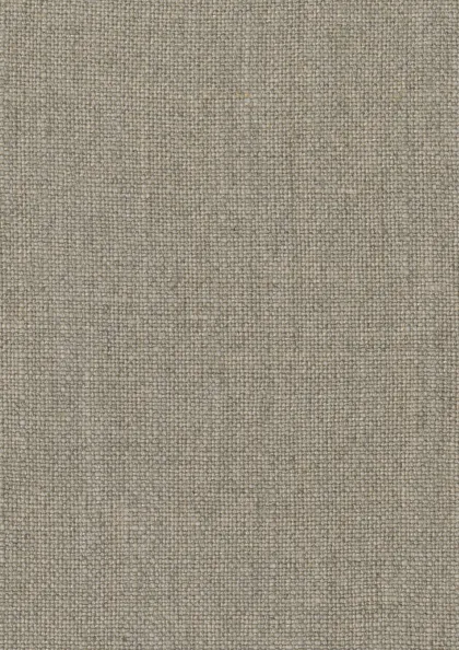 Oaksey Linen - Clay
