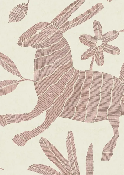 Otomi - Bunny Pink