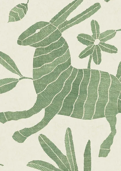 Leafy