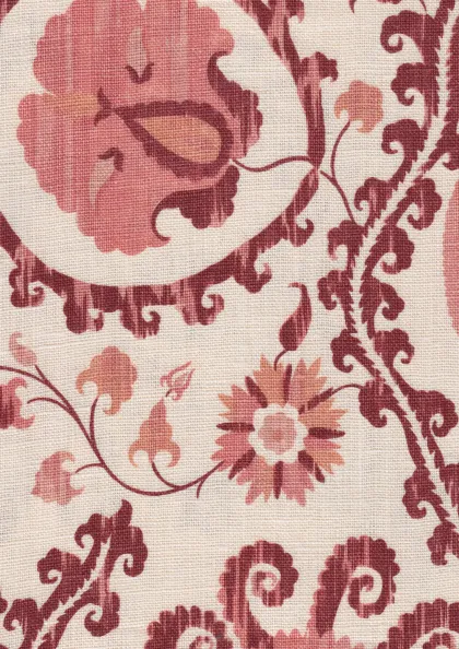 Dusky Pink