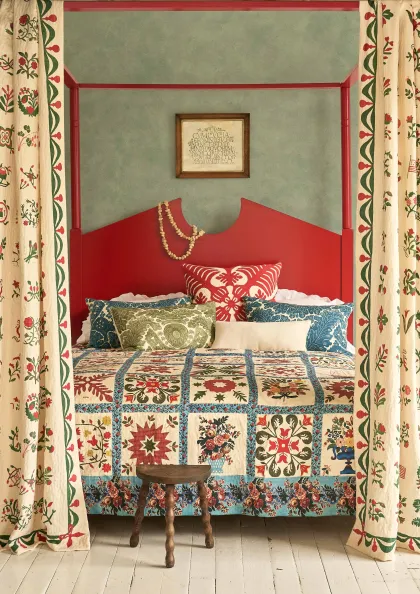 Patchwork