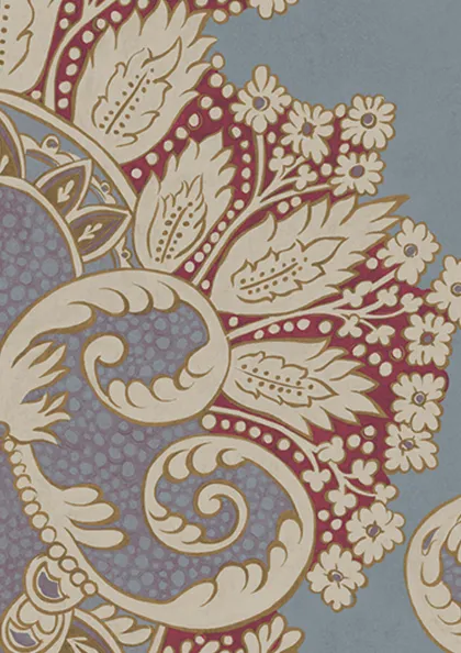 Heraldic