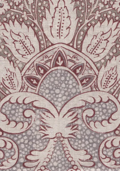 Fritillary