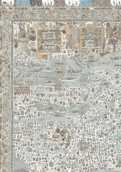 The Map Mini
