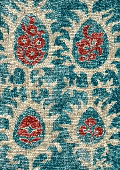 Masai Blue