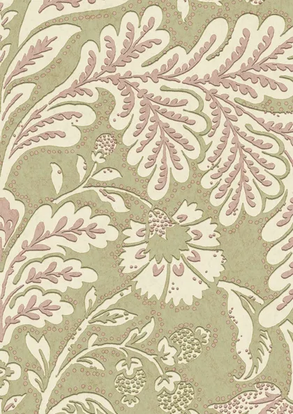 Spring Green