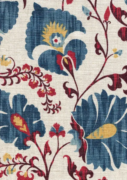 Indigo Cranberry