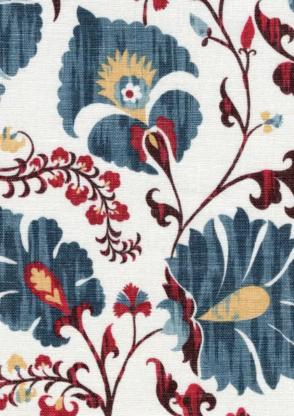 Indigo Cranberry