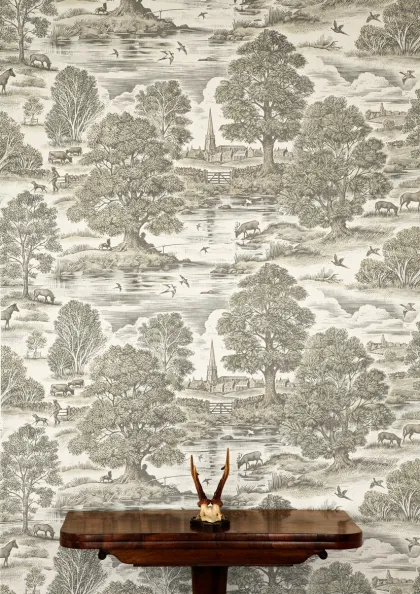 Royal Oak lifestyle image