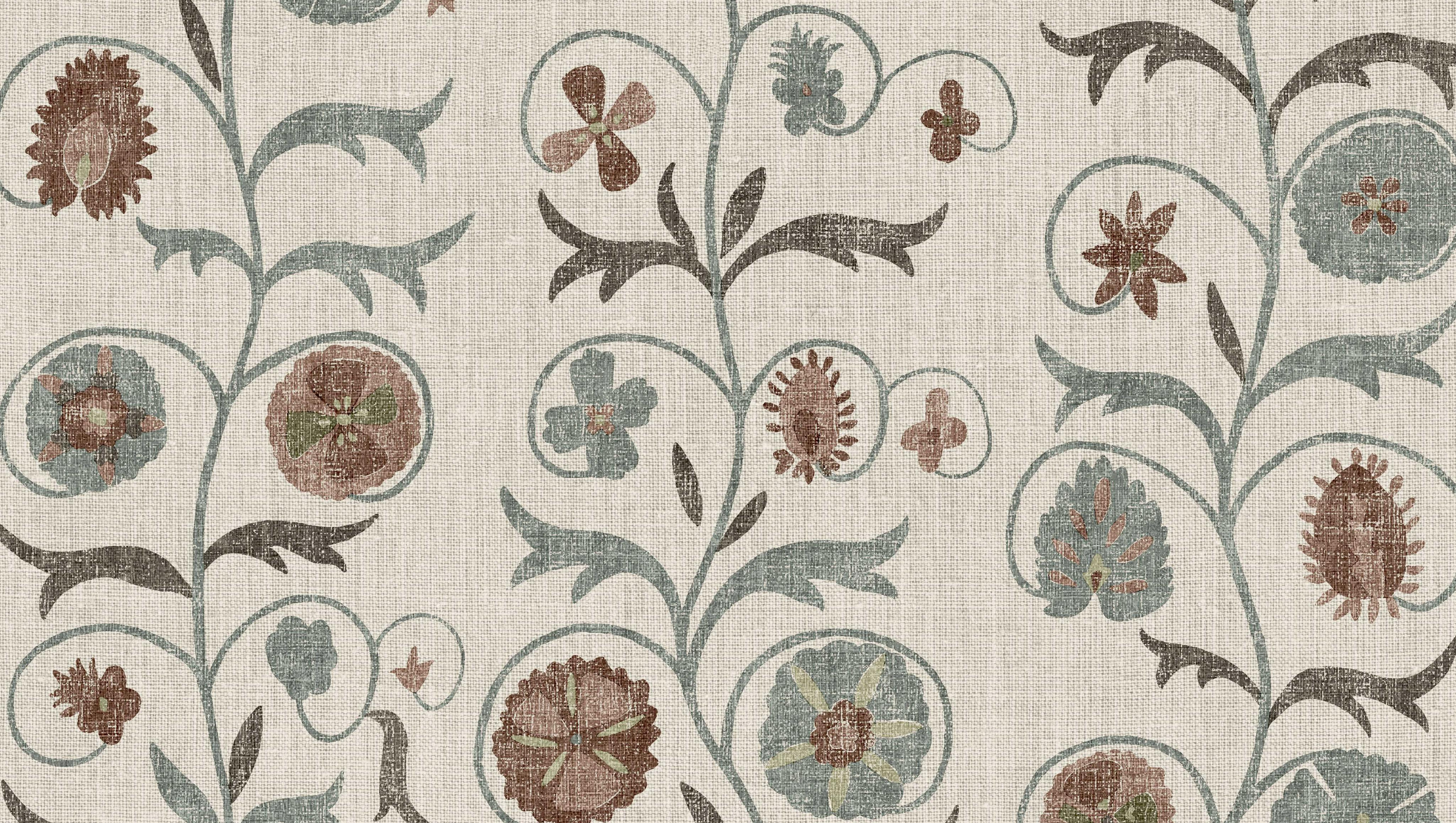 lewis and wood oka collection sheki design