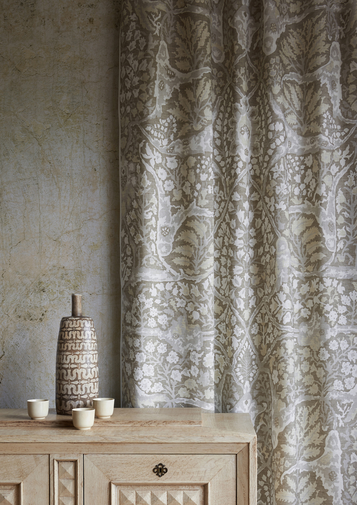 bare bones collection alhambra 100 curtain lewis and wood