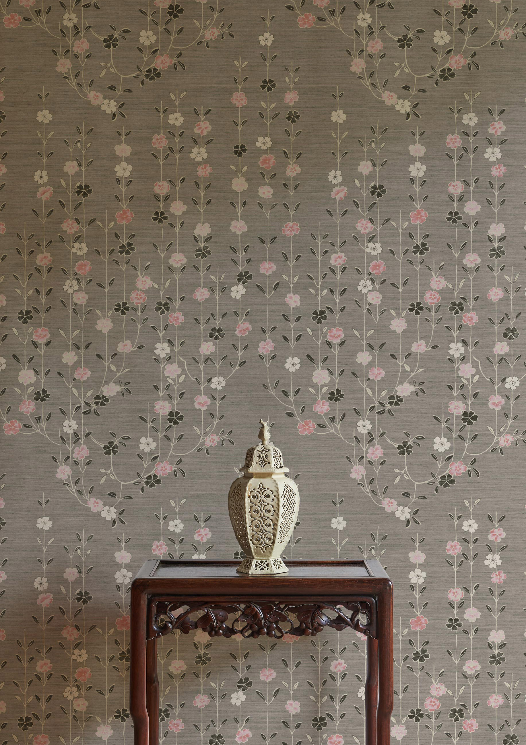 blossom wallpaper lewis and wood