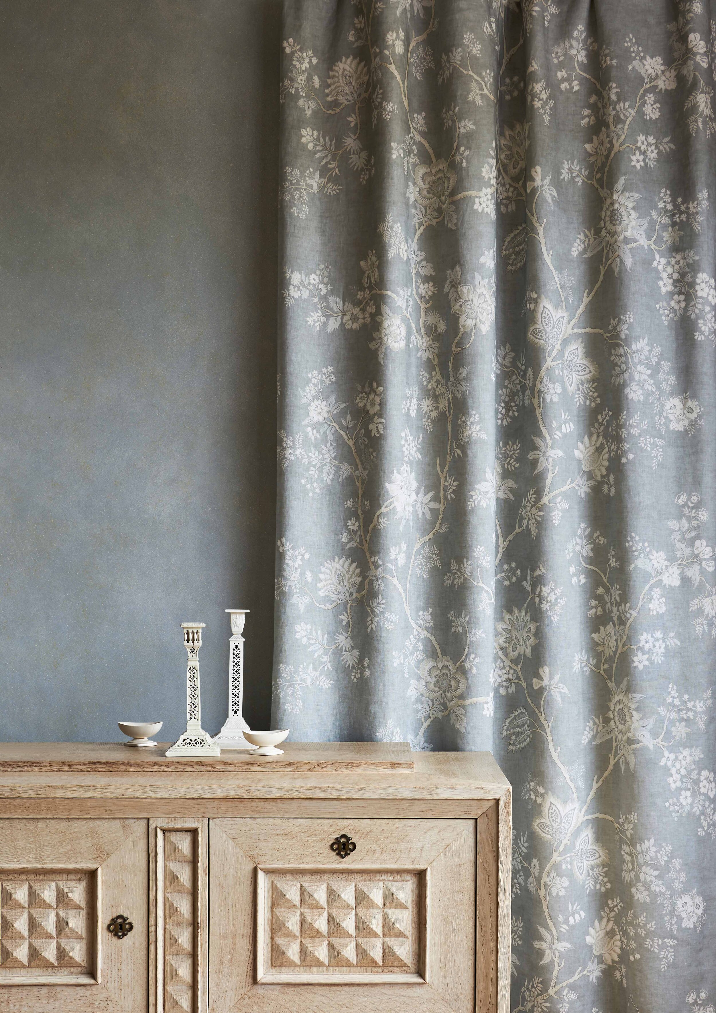 indienne storm curtain lewis and wood