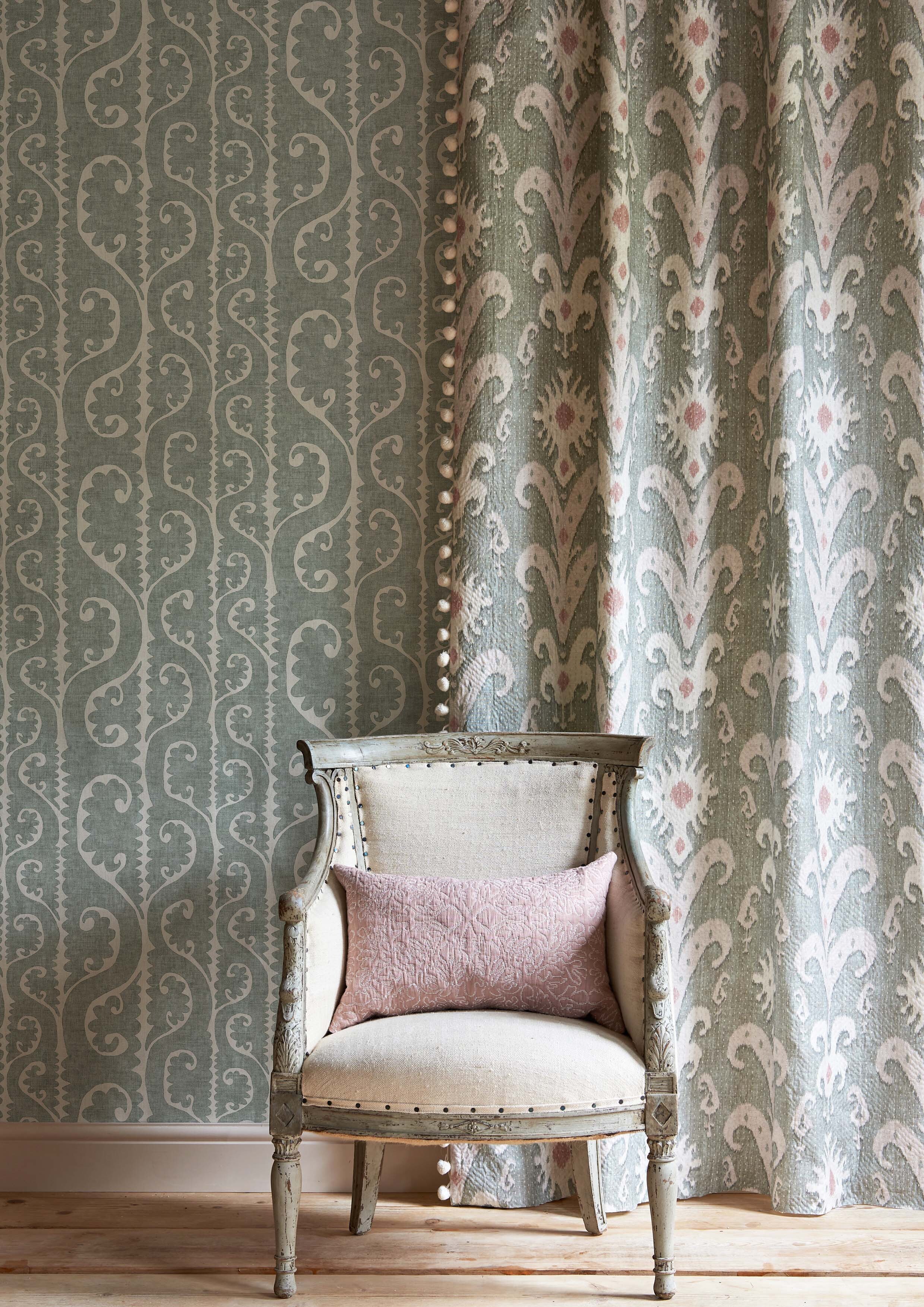 kanthakat curtain living room lewis and wood