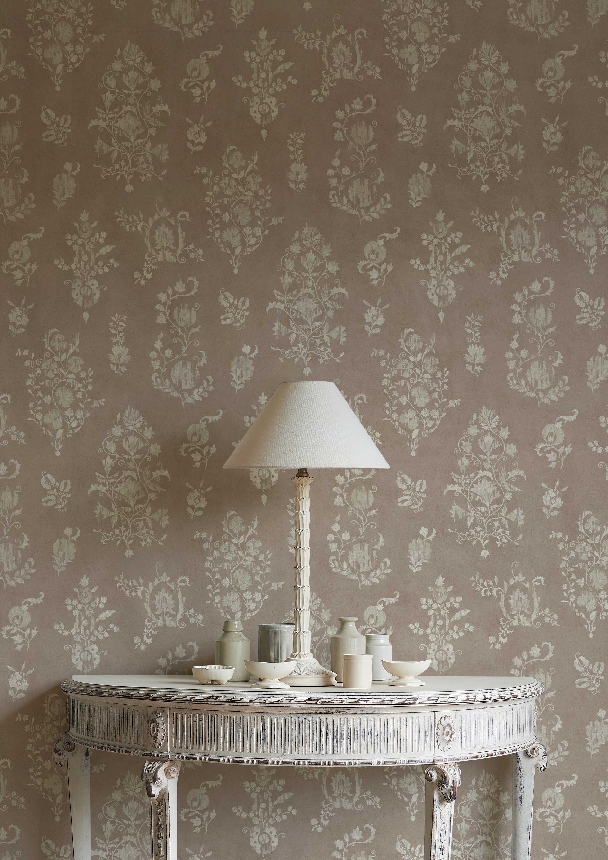sicilia plaster wallpaper living room lewis and wood